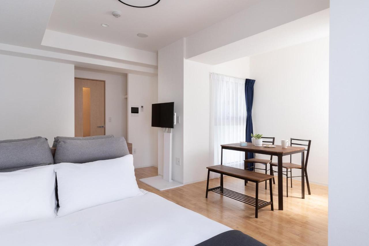 Hotel Abitare Namba West Осака Екстериор снимка